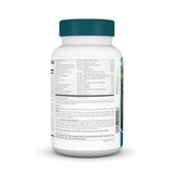 Source Naturals Life Force – étiquette ingrédients, informations claires sur les nutriments.