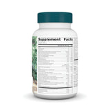 Source Naturals Life Force – tablettes visibles et dosage recommandé pour la routine masculine.