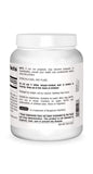 Source Naturals MSM demi-cuillere dose pour mélange rapide.