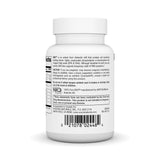 Étiquette claire du produit Source Naturals NKO Neptune et ingrédients