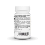 Source Naturals NSK-SD nattokinase – emballage clair avec informations produit.