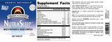 NutraSleep - Production sous bonnes pratiques de fabrication (cGMP).