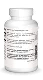Source Naturals Omega-7: gélules véganes faciles à prendre avec repas.
