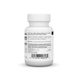 Source Naturals OptiZinc – sans allergènes, adapté à divers régimes.