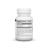 OptiZinc Source Naturals – tablettes visibles, ingestion pratique.