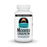 Source Naturals Pectine Citrique Modifiée en poudre, bouteille pratique pour usage quotidien