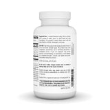 Source Naturals Pectine Citrique Modifiée en poudre, se mélange facilement dans eau ou jus