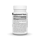 Source Naturals Pregnenolone, étiquette cerise, dose pratique pour le quotidien.