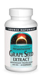 Source Naturals Proanthodyn flacon d'extrait de pépins de raisin pour une protection antioxydante potentielle
