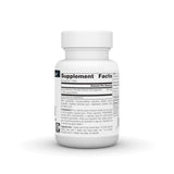 Détail impression Procyanidines 65%, composant clé du complément Pycnogenol.