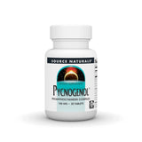 Source Naturals Pycnogenol, boîte du complément, soutien antioxydant quotidien.
