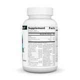 Source Naturals tablet close-up texture and convenient dosing visible