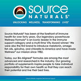 Source Naturals Pycnogenol-fabriqué-USA Scotts Valley, traçabilité et qualité.