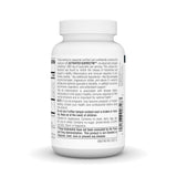 Source Naturals Quercetine: capsules visibles, format végétarien pratique