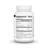 Source Naturals Quercetine: emballage du produit avec ingrédients clés