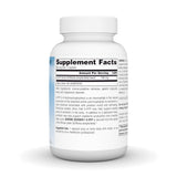 Capsules Source Naturals Serene Science 5-HTP, faciles à avaler avec de l'eau