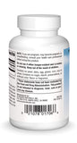 Source Naturals Serene Science GABA — capsules faciles à avaler pour une détente progressive.