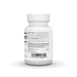 Source Naturals Serene Science Safran Extrait dosage : indication simple pour le deuxième prise
