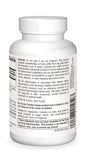 Capsules végétariennes Source Naturals Serrapeptase, prise simple et fiable.