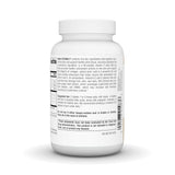 Source Naturals Skin Eternal – fabrication américaine selon les Bonnes Pratiques de Fabrication pour la qualité.