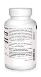 Gélules molles Source Naturals au cumin noir, format pratique