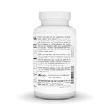 Source Naturals Theanine Serene, emballage et informations visibles sur la boîte.