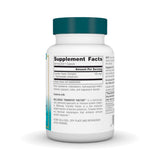 Source Naturals Transfer Factor Bien-Être, étiquette claire, garantie sans allergènes courants.