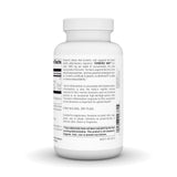 Source Naturals Turmeric 1000, étiquette-informations: dosage recommandé