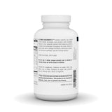 Source Naturals Ultimate Ascorbate C – cuillère de dosage simple dans eau ou jus.
