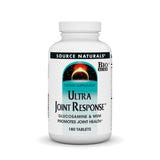 Source Naturals Ultra Joint Response – bouteille: soutien potentiel des articulations au quotidien.
