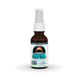 Source Naturals Ultra Colloidal Silver Spray – bouteille prête pour une utilisation bien-être quotidienne.