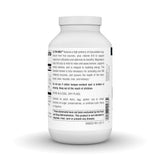 Bouteille ouverte Source Naturals Ultra-Mag sur plan de travail, utilisation pratique.