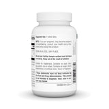 Source Naturals vitamine B1 Thiamine 500 mg — comprimé en gros plan, visible et pur