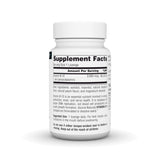 Source Naturals Vitamine B-12 2000 mcg, bouteille facilitant la prise