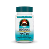 Source Naturals Wellness EpiCor – bouteille de 30 capsules pour une utilisation quotidienne.