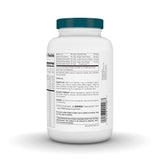 Source Naturals Wellness Formula – etiquette lisible sur la bouteille, facilité d'utilisation.