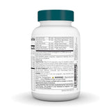 Source Naturals Wellness Formula : étiquette claire facilitant le choix des ingrédients.