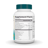 Source Naturals Wellness Formula : gélules pratiques pour une routine quotidienne énergisante.