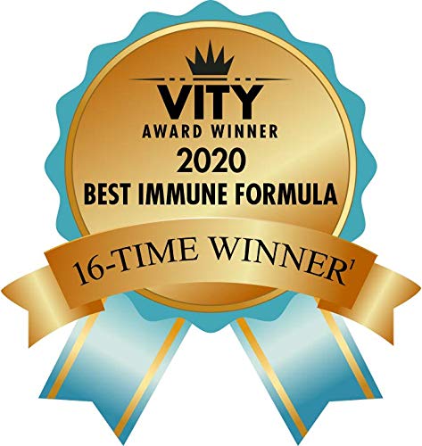 Source Naturals Wellness Formula, ingrédients antioxydants pour le soutien immunitaire.