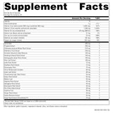 Source Naturals Wellness Formula – emballage exterieur soigne.