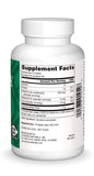 Yaeyama Chlorella tablettes 200 mg, source végétale de B12 pour végan.