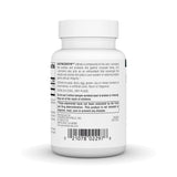 Source Naturals Zinc L-Carnosine, composant antioxydant et protecteur gastrique.