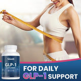 Ambiance quotidienne avec Sousti GLP-1, pour un rituel sain.