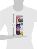 Southwest Technologies SM301 Elasto-Gel Sinus: utilisation quotidienne pour un support ciblé du visage