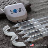 SOVA White Kit : boite protectrice pour le rangement et le transport