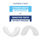 SOVA White Kit : seringues de gel blanchissant pour un soin propre
