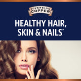 Sovereign Copper bioactif: routine bien-être avec hydrosol et cuivre biodisponible
