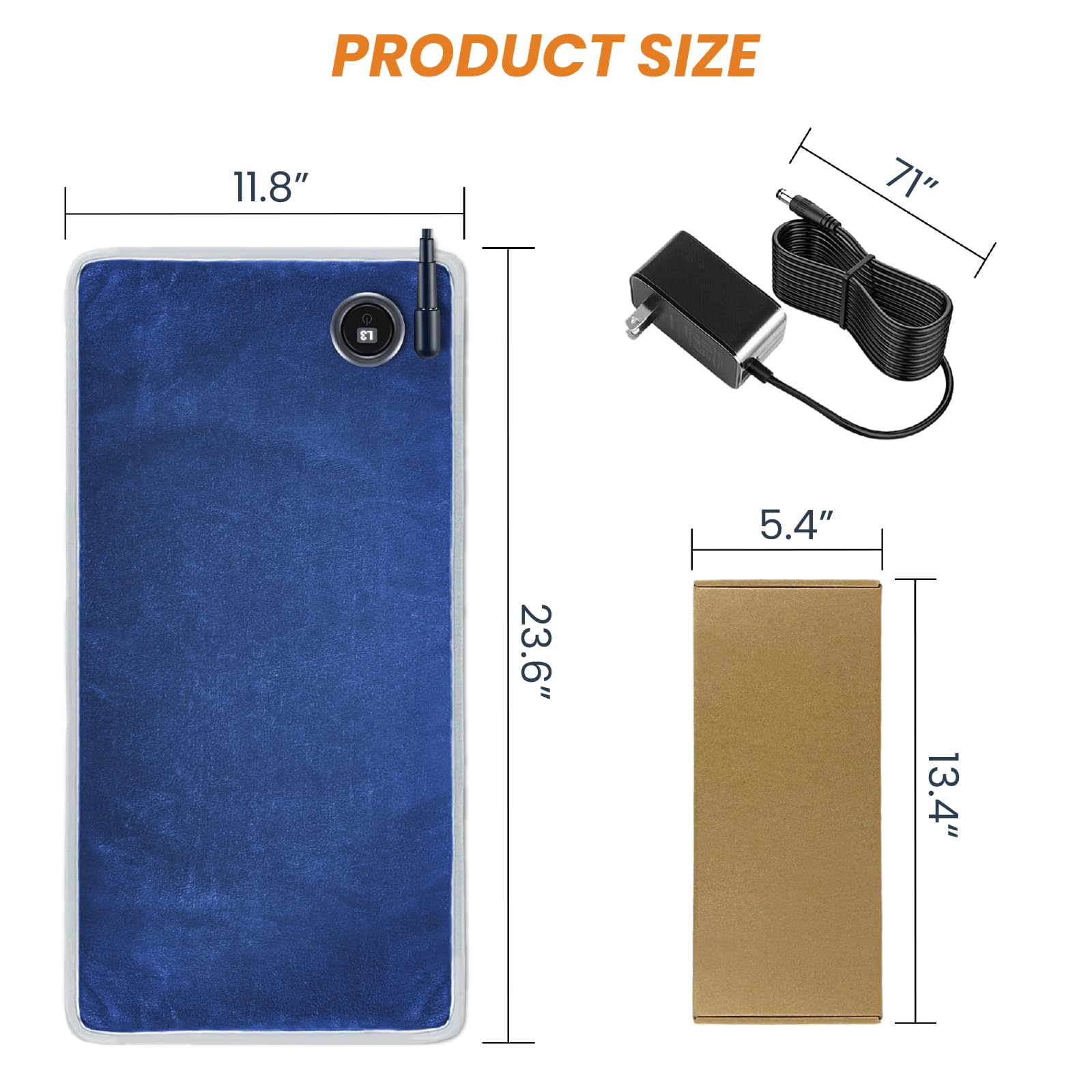 SOVPAIT design bleu ajoute style et confort à domicile.