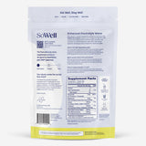Sowell Electrolytes coffret 14 sachets: praticité en déplacement hydratant.