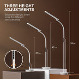 Sozapooty lampe idéale pour lecture et travail